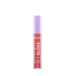 BAUNY GLOSS 4ML VINIL BE FREE