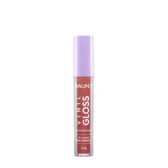 Bauny Gloss 4Ml 3D Light Glow