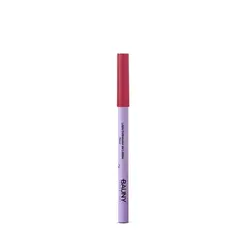 Bauny Lápis Delineador Lábios 1,1G Cor Rosa