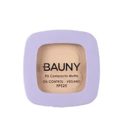 BAUNY PO COMPAC 10G FPS25 COR 020