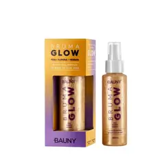 BAUNY BRUMA 100ML FIX GLOW