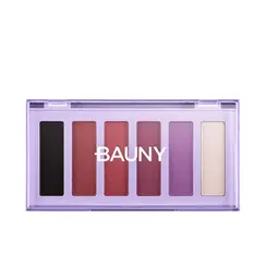 Bauny Sexteto Sombras 10,2G Aura