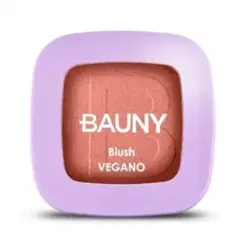 Bauny Blush Compacto 5G Cor Duna