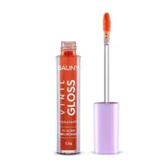BAUNY GLOSS 4ML VINIL BE SPICY