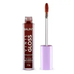 Bauny Gloss 4Ml Vinil Chocolate Be Sweet