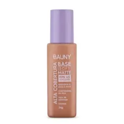 BAUNY BASE SOFT MATTE 34G FPS45 COR 070