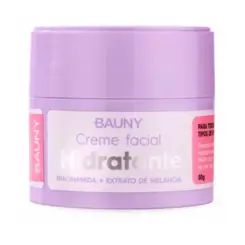 BAUNY CR 50G HIDRAT FAC DIURNO