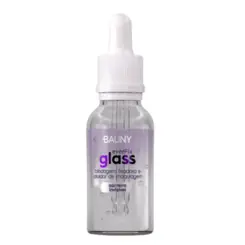 Bauny Blindagem 20Ml Everfix Glass